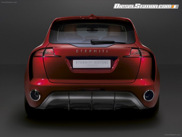 Eterniti Artemis 2013 Picture #6 Eterniti Artemis 2013 Picture #6